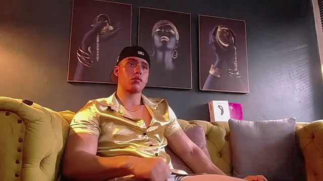 deivid_parker live cam