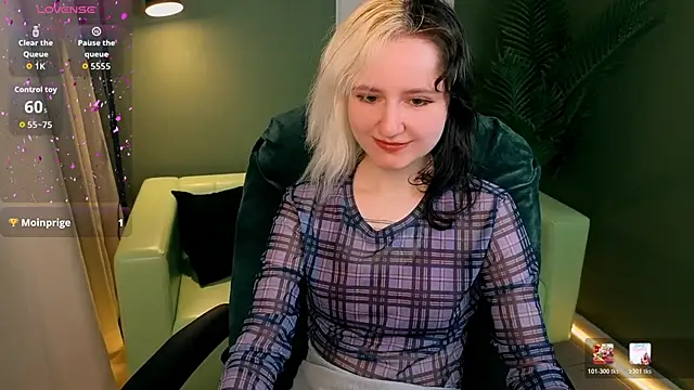 LinaVeritas webcam