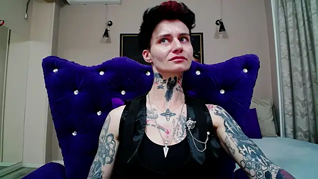 KennyXSX webcam