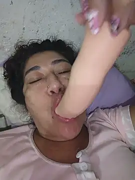 PatriciaGrajales webcam
