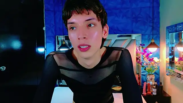 Stefany_PiInk webcam