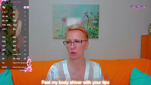 iamyourdream89 webcam