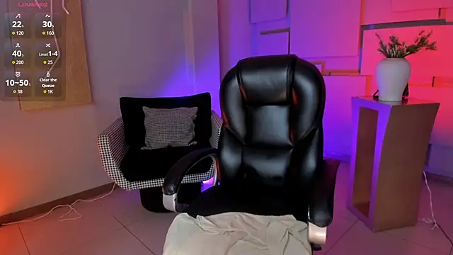 MorganHicks webcam
