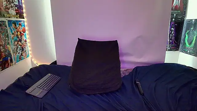 AlannisSweet webcam