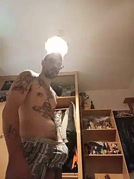 MrFumao webcam