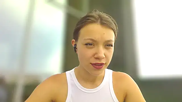 WonderAngela webcam