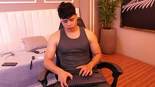 Ethan_occonor webcam