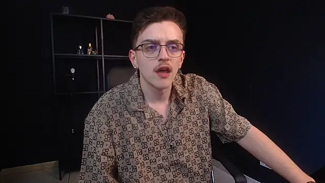 FelixStarkk webcam
