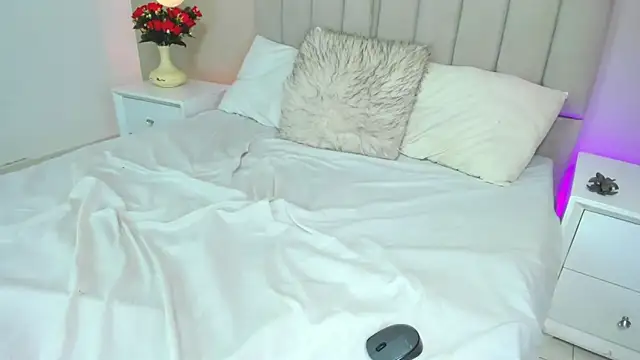 Dani_rosse_ webcam