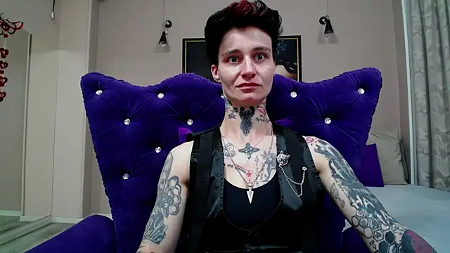 KennyXSX webcam
