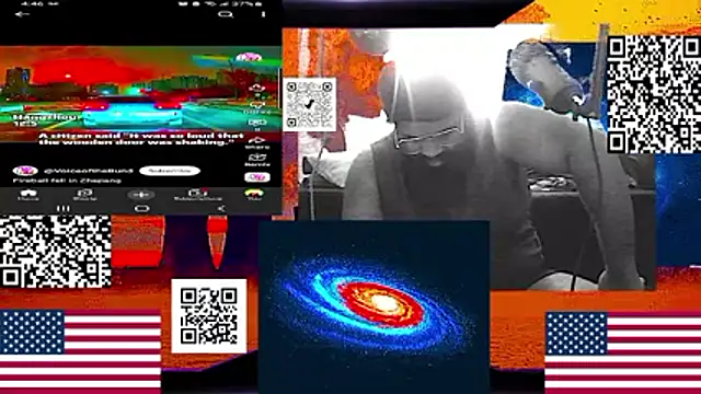 RussellTaylorLacy webcam