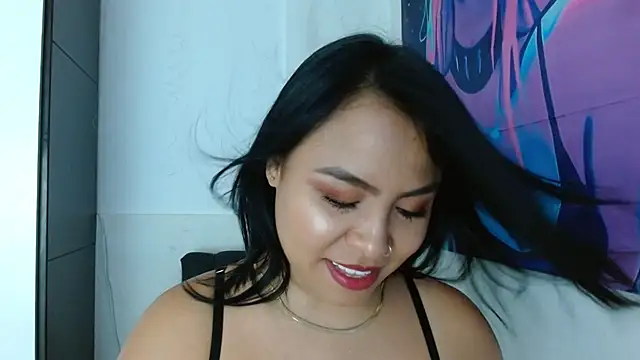alessialux webcam