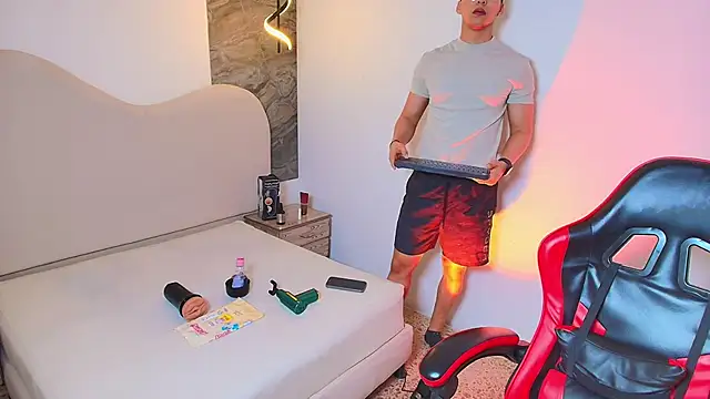 TONY_FOXX1 webcam