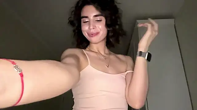JessiaRuezga webcam
