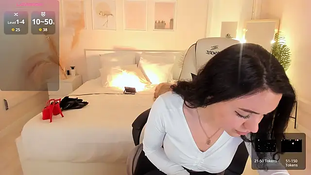 HelenaRegal webcam