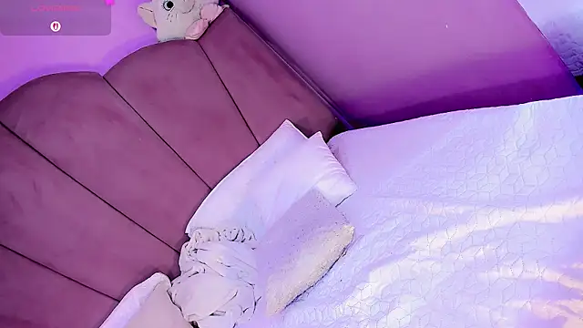 AlissonDannae777 webcam