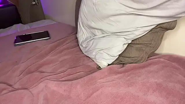 Eric_Dark webcam