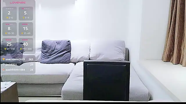 youyou-55 webcam