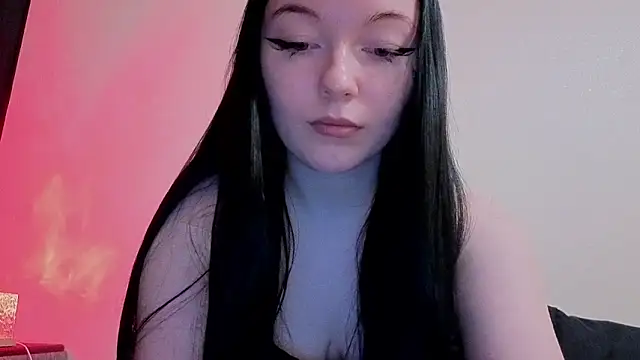 Naomi_Lanee webcam