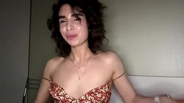 JessiaRuezga webcam