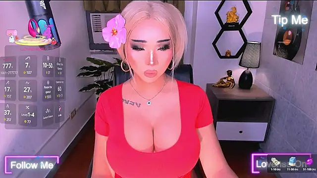 _prettyjawdropper_ webcam