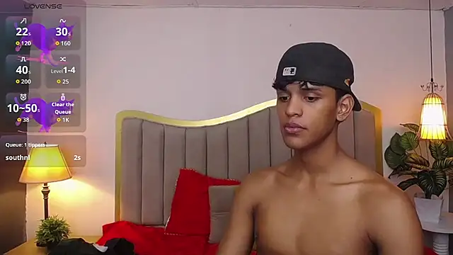 jhos_padill webcam