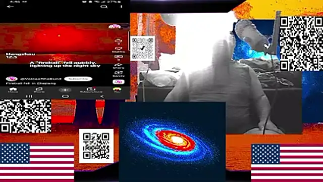 RussellTaylorLacy webcam