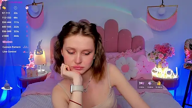 MariLew webcam