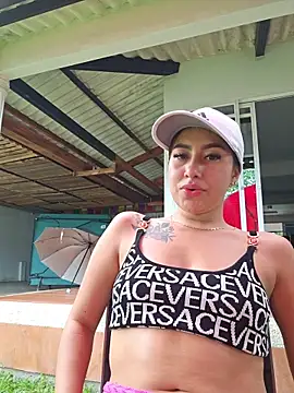 Luisa_Madrid webcam