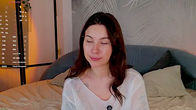 Marie_Diaze webcam