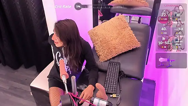 VALERIAQUEENTS__ webcam