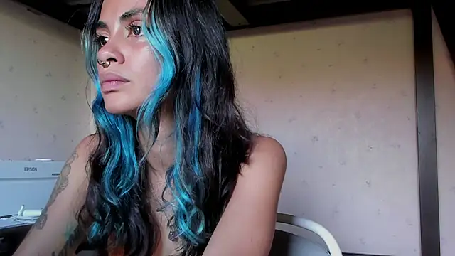 azula_lillet webcam