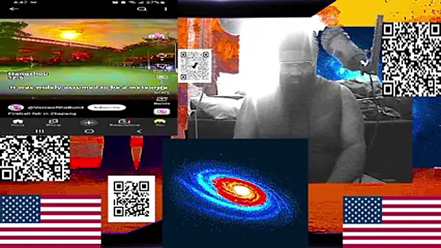 RussellTaylorLacy webcam