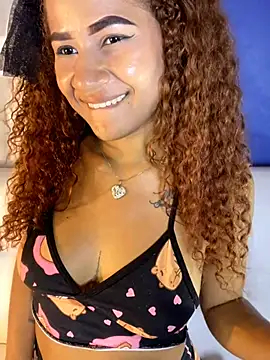 TinaDarkwell webcam