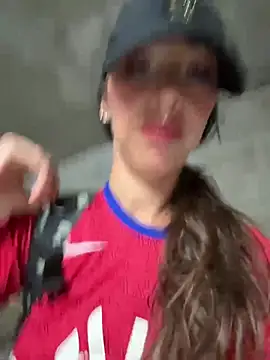 Lalla_Amani webcam