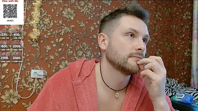 MartinBrandon webcam