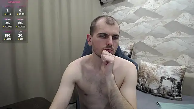 SerzhKorol1 webcam