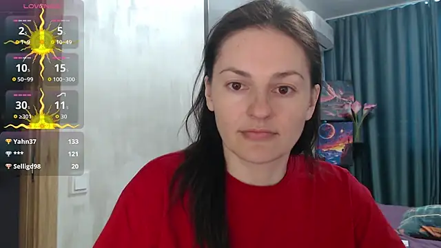 Stacy_Davice webcam