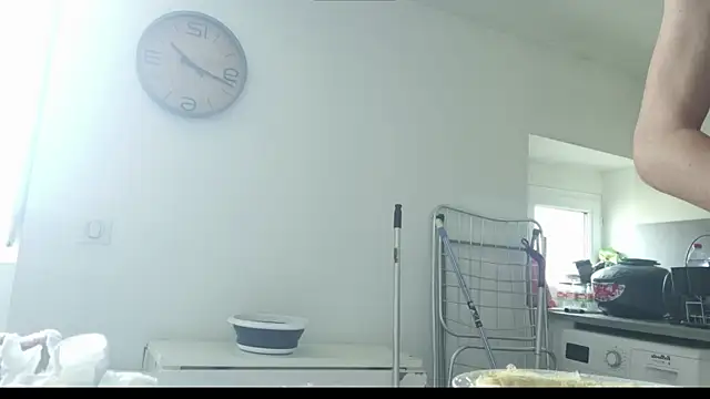 CeriseLapine webcam