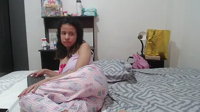 nathaly_jones_ webcam