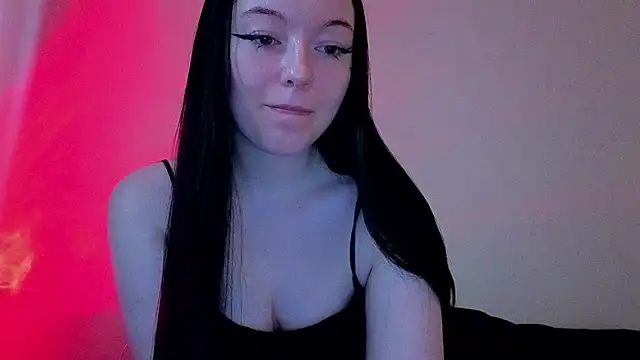 Naomi_Lanee webcam