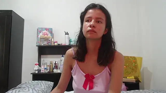 nathaly_jones_ webcam
