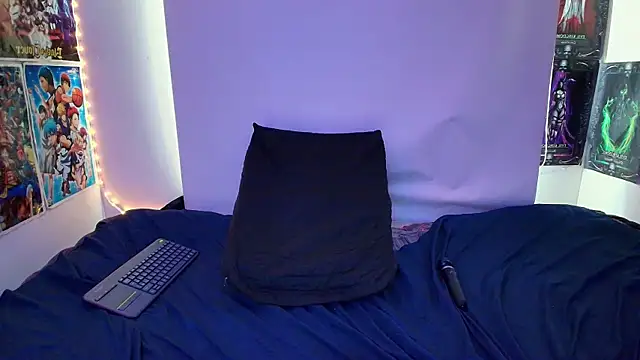 AlannisSweet webcam
