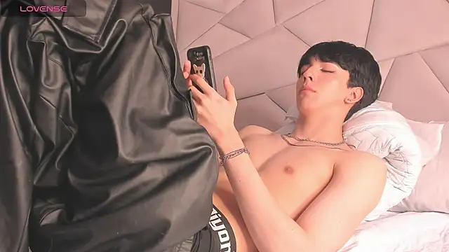 AerumChae webcam