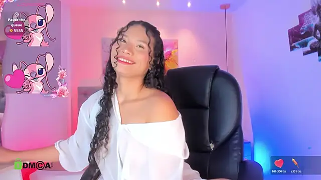 sweetrose_01 webcam
