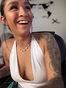 Isabella-Teen webcam
