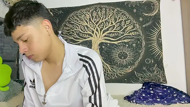 Andy_Belier23 webcam