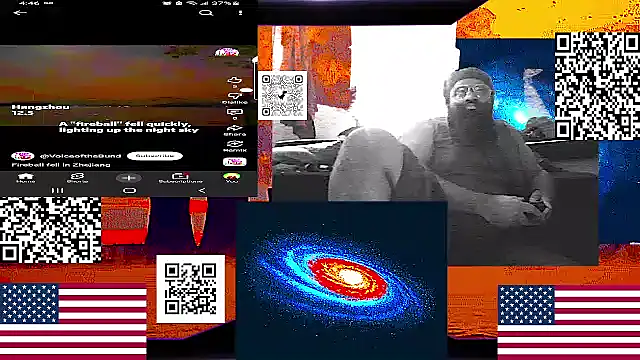 RussellTaylorLacy live cam