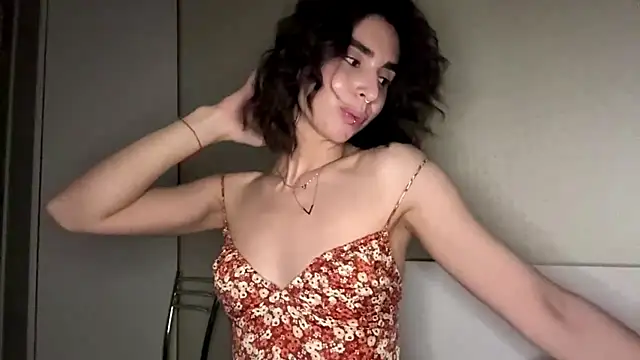 JessiaRuezga webcam