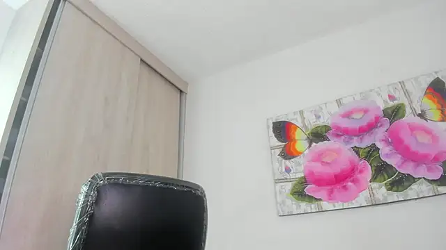 barbie_ds's room